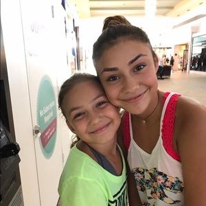 Meet your Posher, Jeanette marie